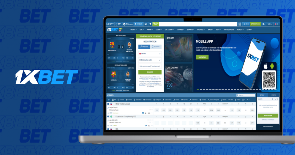 1xBet Payment Pakistan