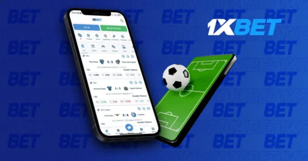 1xBet Football in Pakistan