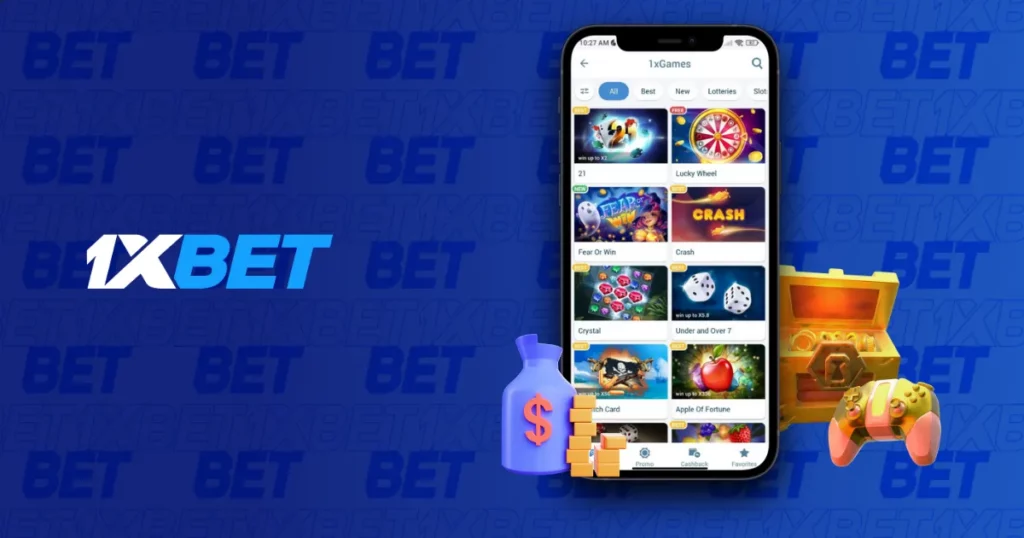 1xBet Login Pakistan