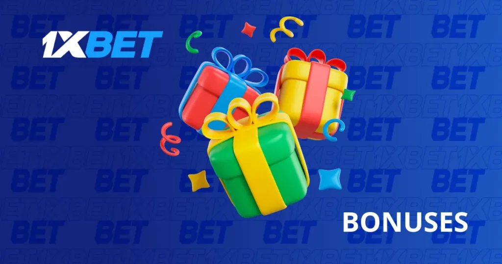 1xBet Casino Bonus