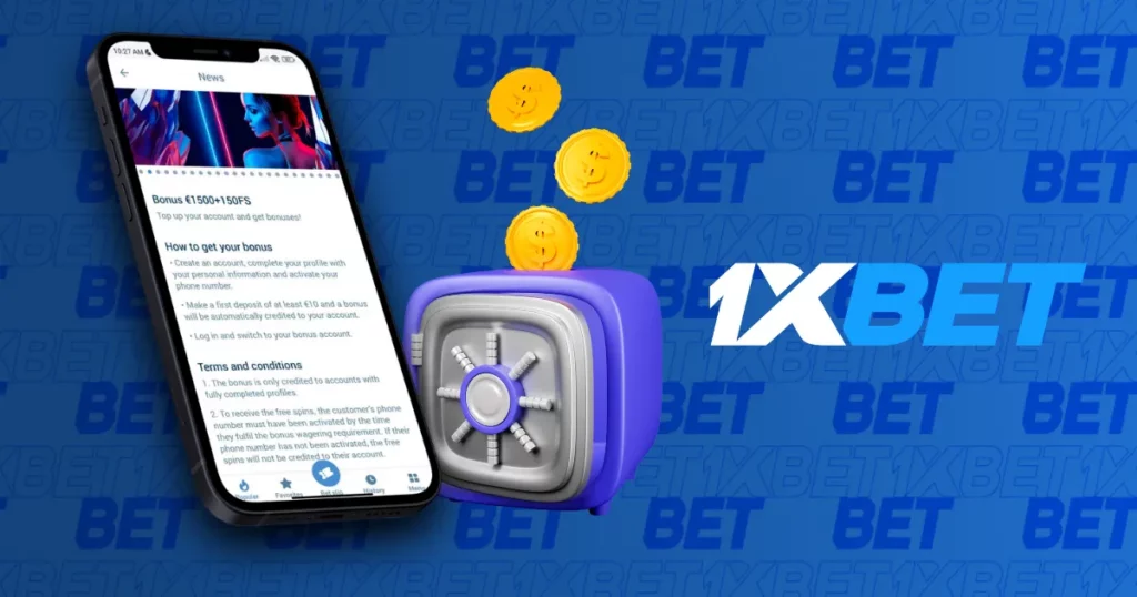 Resetting Forgotten Passwords at 1xBet