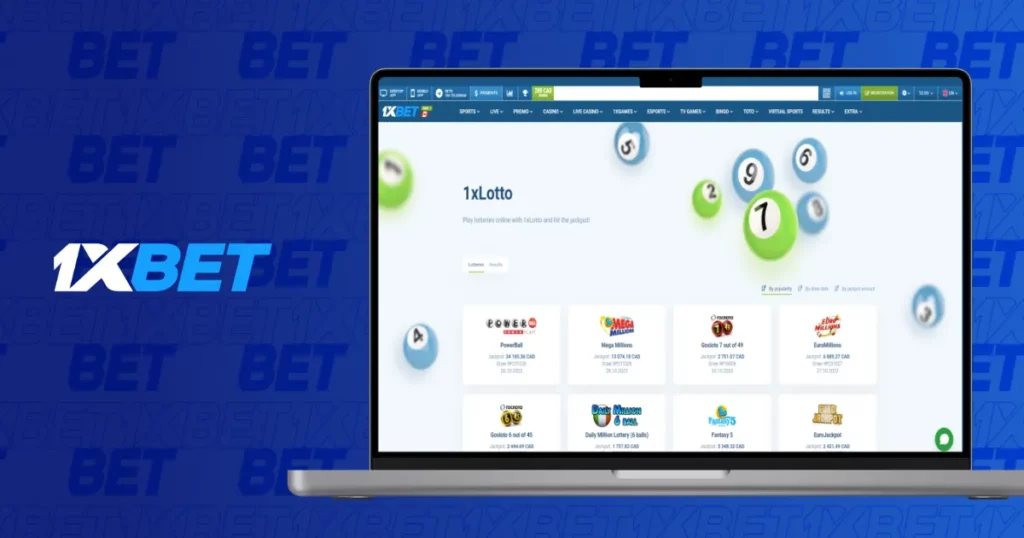 1xBet PC APP in Pakistan